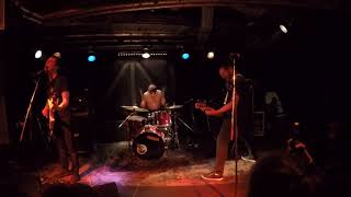 Meat Wave - Bad Man @ Hafenklang, Hamburg. 22.01.2018