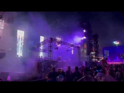Solarstone @ The Vision Stage, Dreamstate 2025 - James Cottle & Cari - Chasing Butterflies