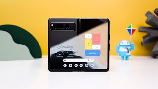 Google Pixel Fold - Everything You Need to Know!