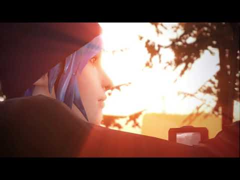 Lilith Is Gone - I love you, but when they cut you you’re not going to bleed (Fifty Grand cover)