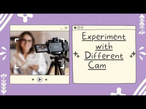 Javon Charleston Shares Simple Hacks to Make Your Video Content More Engaging