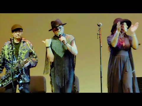 Thumbnail for "Family Affair" Sly's daughter & The Family Stone in California, USA 2025-09-27 by Freddie Stone