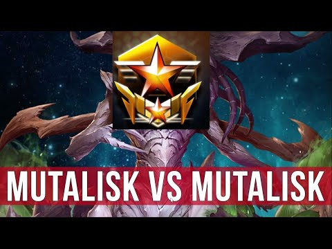 Grandmaster ZvZ - 2 Base Muta vs 3 Base Muta - Which is better?