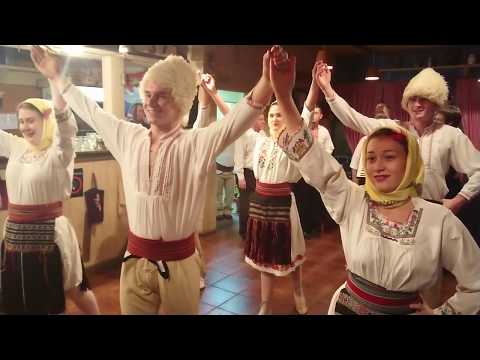 KUD Bor ( Vlaške igre) i Upoznaj Srbiju