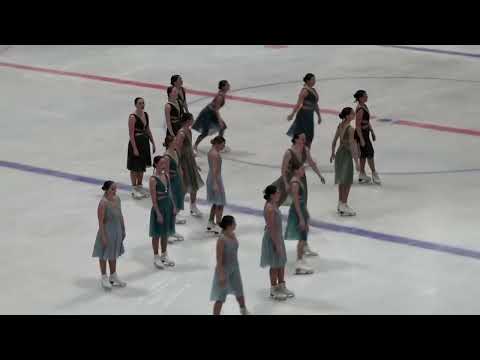NeuchatelTrophy2023 FS ICE ON FIRE Senior ITA