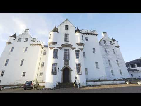 Glenfiddich Piping Championship 2022