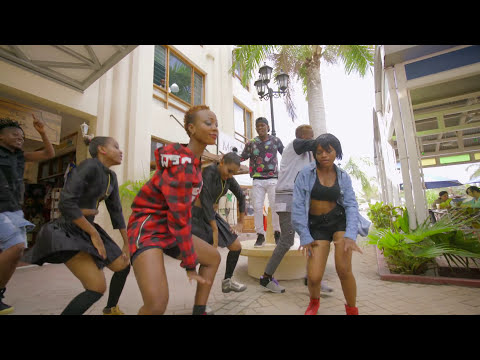 Msami - Mabawa (Official Video) SMS SKIZA 7918941 to 811