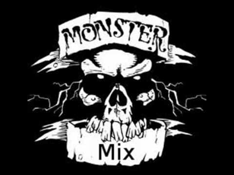 Monster Mix-Dj Deuce