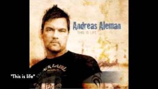 Andreas Aleman - 