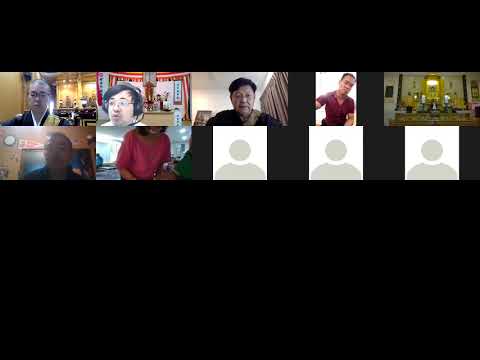 21 March 2021 Dharma Talk: Basic Buddhism - The 3 Poisons