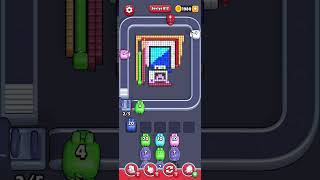 Pixel Flow Level 812