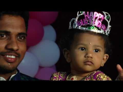 Vihana 1st Birthday Teaser