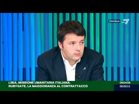 Omnibus del 02/03/2011