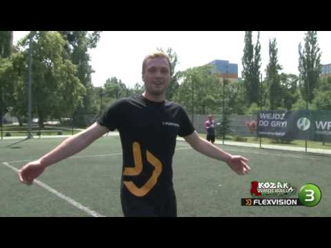 Kozak Wrocbalu 2 - R. Żechalko (Zielone Anioły)