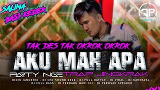 Download lagu DJ AKU MAH APA ATUH VIRAL TIKTOK FULL BASS PREMIUM YANG DI PUTAR K5 MAXIMAL miasale wkwk mp3