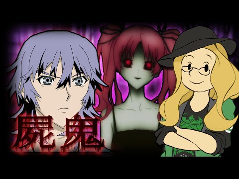 EyeofSol: Shiki - Brilliant Bloodfest