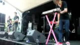 Story Of A Boy-Between The Trees