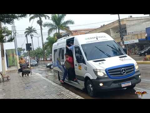 Ubajara-Ce agora muita chuva névoa neblina vento 