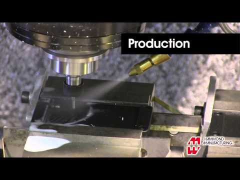 Hammond Modification Services