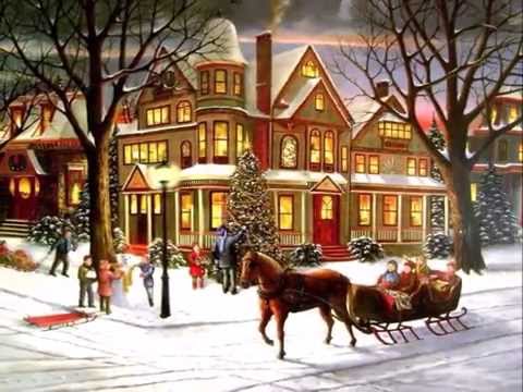 Enya - We Wish You A Merry Christmas