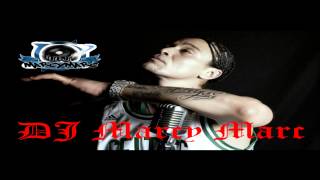 Bizzy Bone - Before I Go (DJ Marcy Marc Remix) (Lion King Sample)