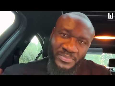 THAT'S WHY YOU HAVE TO BE VERY MEAN TO PEOPLE