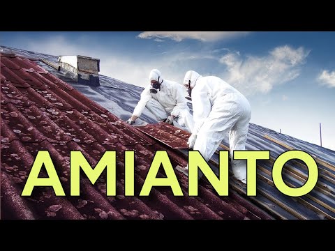 The Eternal Mineral: The Glory and Curse of Asbestos (Scienza Malandrina)