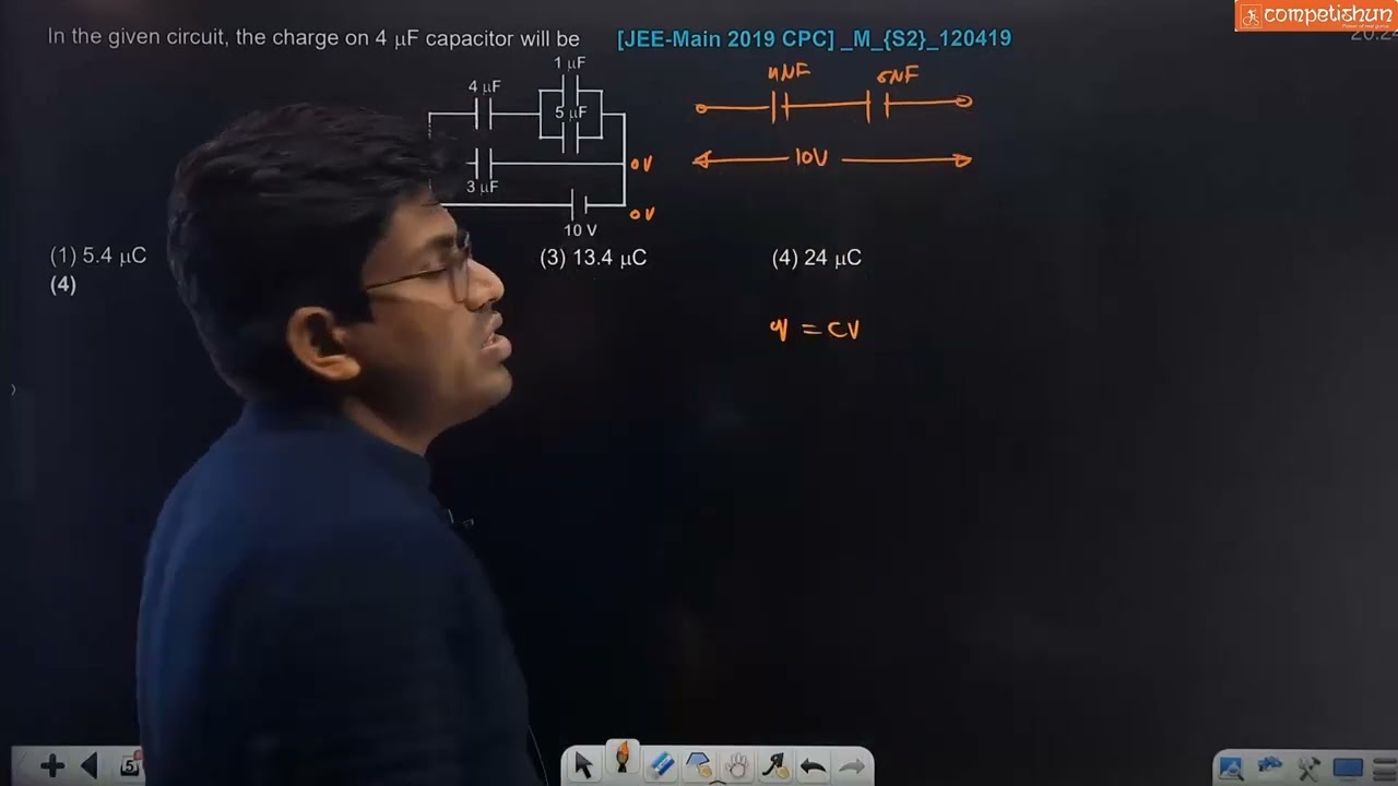 Video Solution