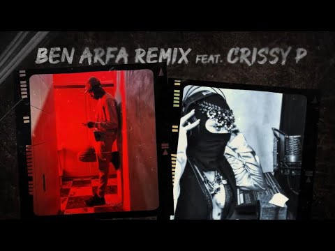 M.A.S - Ben Arfa remix feat Crissy P