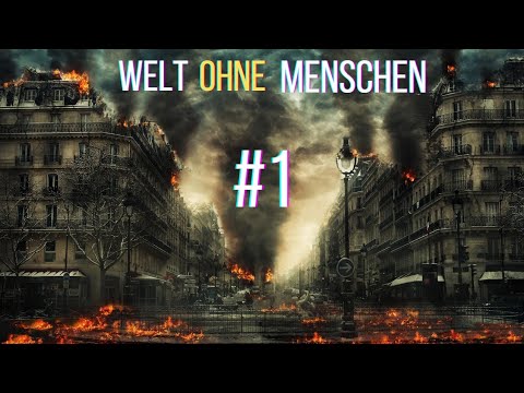 Welt ohne Menschen Folge 1