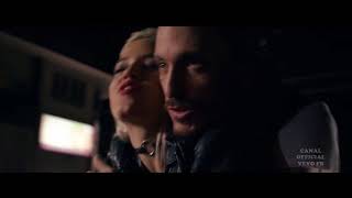 Wisin - Amor Radioactivo (Video Oficial) Ft Mario Domm
