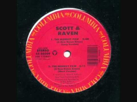 Boogie Down - Scott & Raven - Monkey Paw