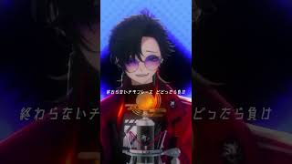 【めっちゃかっこいい】個人勢Vtuberの本気の S.C.R.E.A.M がエグイ!!【RainyBlueBel #kkt放送局 #vtuber #歌ってみた 】