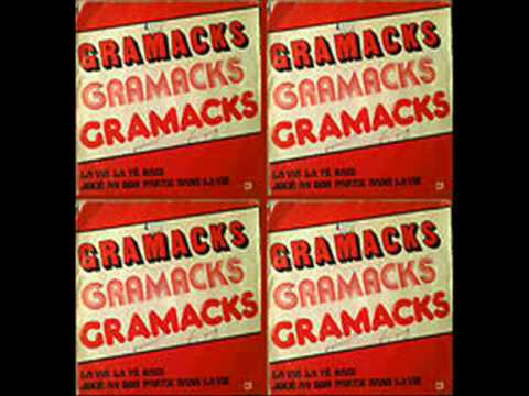 Gramacks International - joue on bon partie dans la vie