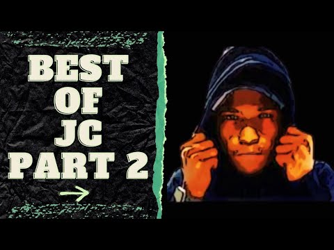 BEST OF JC (PART 2)