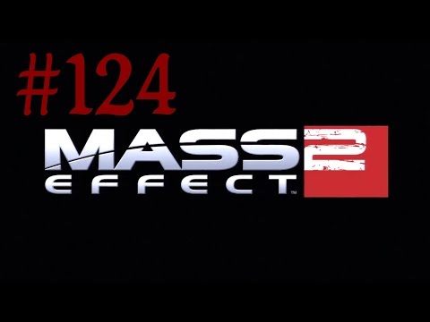 Mass Effect 2 Walkthrough - N7 Captured Mining Facility