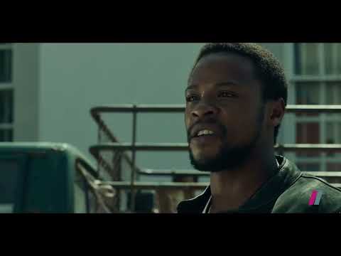 afbeelding DAM - Official Trailer - Showmax Original