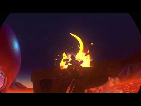 Käyttäjän Niilo22 PS4-live-lähetys