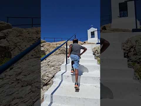 trilha na serra da capelinha,  Parelhas-RN