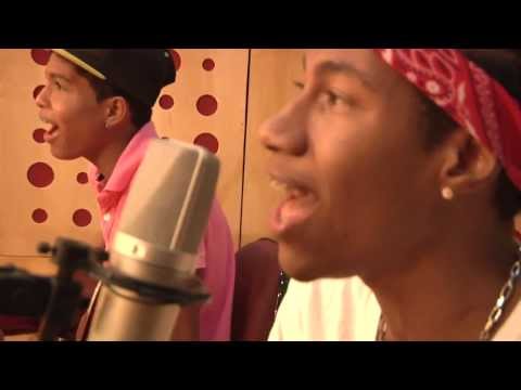 Você é Linda - Rafa Chagas e Junior Lord