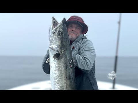 "Troll the Edge" - S2:E3 - Battle of the Elements - 2023 SKA National Championship in Morehead City