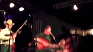 Faint of Heart - The Time Jumpers - 3/4/2013