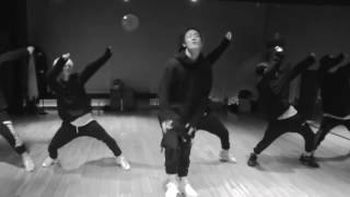 Download lagu iKON - BLING BLING 'BOBBY FOCUS' DANCE PRACTICE mp3