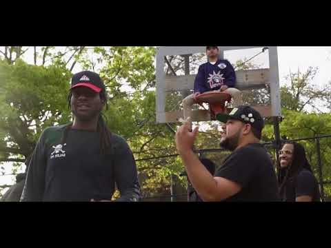 Grandmilly & Shozae - Graffiti