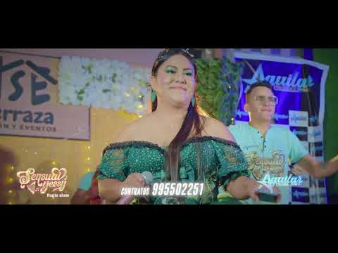 SENSUAL YESSY- Mix Estoy Perdida en un Bar- VIDEO OFICIAL..2025