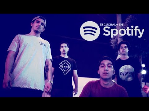 M2H - Primeros Pasos (Video / Letra) "Inca Music - Hip Hop Peruano Mas Na Mixtape"