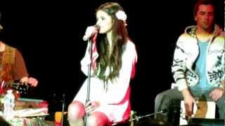 Selena Gomez &amp; The Scene - "A Year Without Rain"