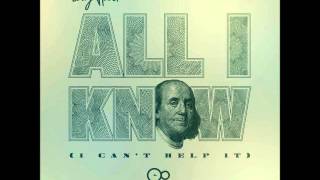 Tony Hood -All I Know (I Can't Help It) feat. T.Rone