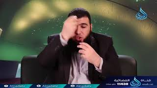 صورة القيوم   ح17  أعظم آية   الدكتور شريف طه يونس