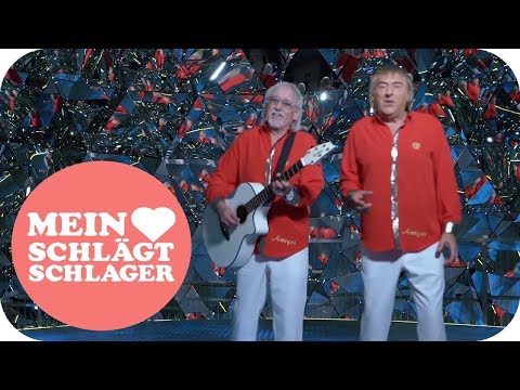 Amigos - 110 Karat (Offizielles Musikvideo)